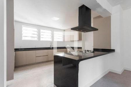 Apartamento à venda com 3 quartos, 209m² em Jardins, São Paulo