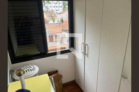 Apartamento à venda com 3 quartos, 142m² em Campo Belo, São Paulo