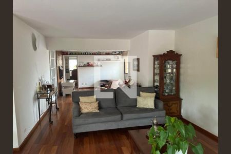 Apartamento à venda com 3 quartos, 142m² em Campo Belo, São Paulo