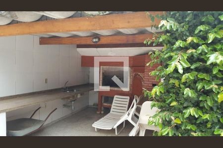 Apartamento à venda com 200m², 3 quartos e 4 vagas