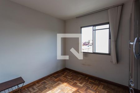 Quarto 1 de apartamento à venda com 3 quartos, 60m² em Padre Eustáquio, Belo Horizonte