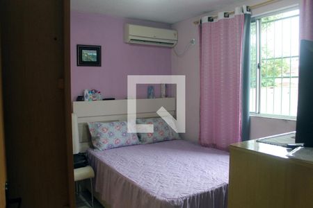 Quarto 1 de apartamento à venda com 2 quartos, 45m² em São Miguel, São Leopoldo