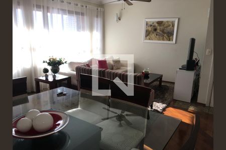 Apartamento à venda com 3 quartos, 117m² em Vila Arens/vila Progresso, Jundiaí