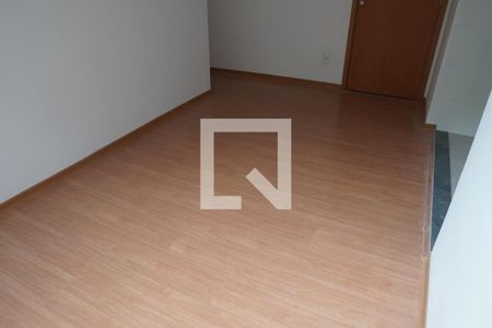 Sala de apartamento para alugar com 2 quartos, 42m² em Parque Esmeralda, São Paulo