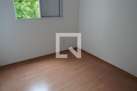 Quarto 1 de apartamento para alugar com 2 quartos, 42m² em Parque Esmeralda, São Paulo