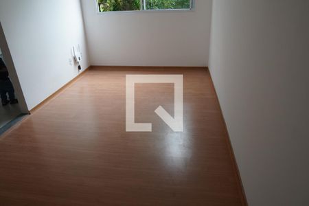 Sala de apartamento para alugar com 2 quartos, 42m² em Parque Esmeralda, São Paulo