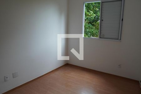 Quarto 1 de apartamento para alugar com 2 quartos, 42m² em Parque Esmeralda, São Paulo