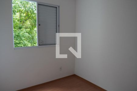 Quarto 1 de apartamento para alugar com 2 quartos, 42m² em Parque Esmeralda, São Paulo