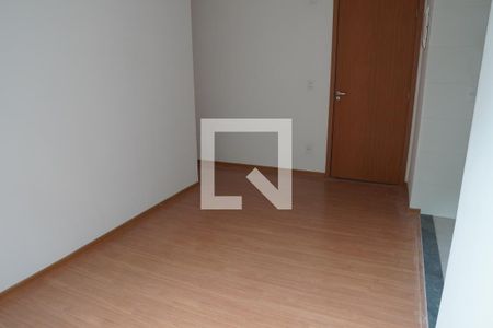 Sala de apartamento para alugar com 2 quartos, 42m² em Parque Esmeralda, São Paulo