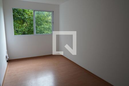 Sala de apartamento para alugar com 2 quartos, 42m² em Parque Esmeralda, São Paulo