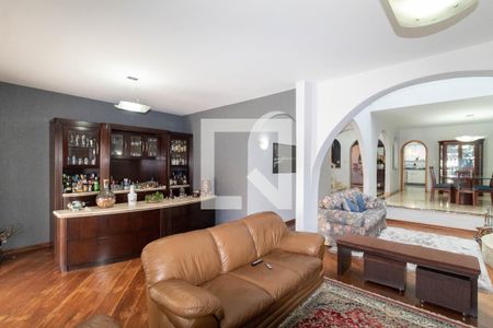 Sala 1  de casa à venda com 5 quartos, 385m² em Vila Aricanduva, São Paulo