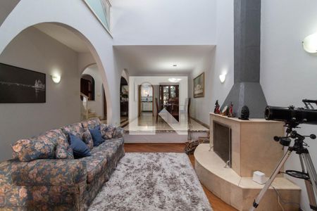 Sala 2 de casa à venda com 5 quartos, 385m² em Vila Aricanduva, São Paulo