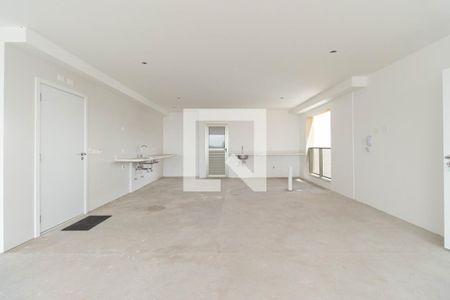 Sala - Cozinha de apartamento à venda com 2 quartos, 153m² em Vila Mariana, São Paulo