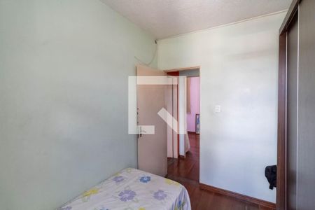 Quarto 1 de apartamento à venda com 3 quartos, 75m² em Santa Terezinha, Belo Horizonte