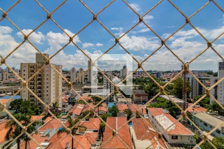 Vista de apartamento à venda com 2 quartos, 110m² em Vila Alexandria, São Paulo