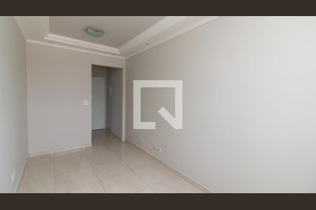 Sala de apartamento à venda com 2 quartos, 50m² em Vila Rui Barbosa, São Paulo