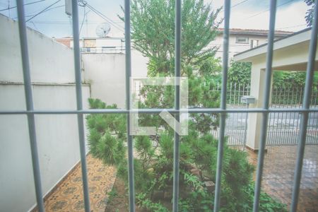 Vista de casa à venda com 3 quartos, 188m² em Vila Mariana, São Paulo