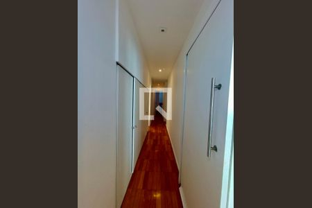 Corredor de apartamento à venda com 3 quartos, 150m² em Ipanema, Rio de Janeiro