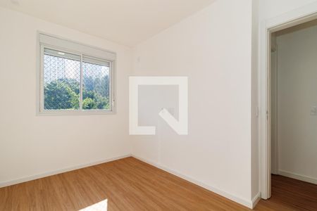 Quarto 1 de apartamento para alugar com 2 quartos, 50m² em Vila Andrade, São Paulo