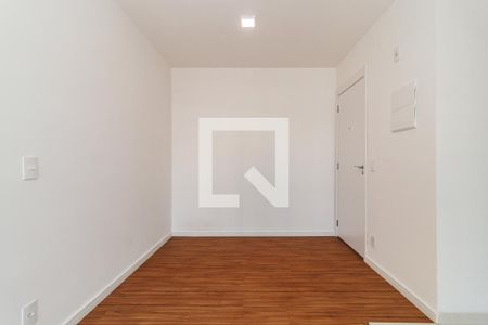 Sala de apartamento para alugar com 2 quartos, 50m² em Vila Andrade, São Paulo