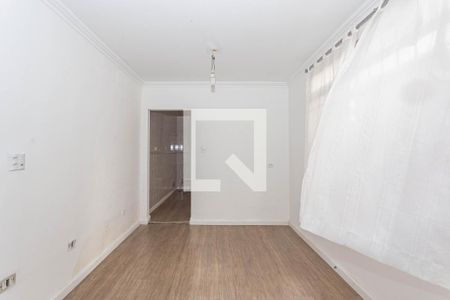 Sala casa 1 de casa à venda com 6 quartos, 240m² em Cambuci, São Paulo