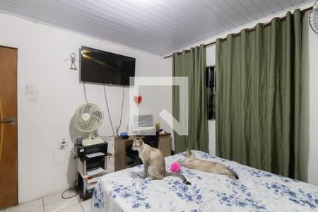 Sala de casa à venda com 2 quartos, 125m² em Vila Camargos, Guarulhos