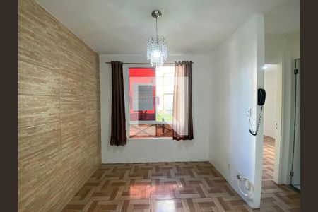 Quarto de apartamento para alugar com 2 quartos, 62m² em Fátima, Canoas