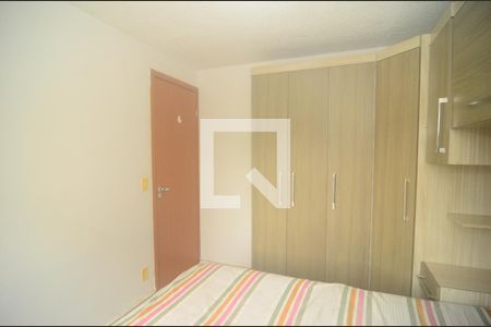 Quarto 2 de apartamento à venda com 2 quartos, 65m² em Igara, Canoas