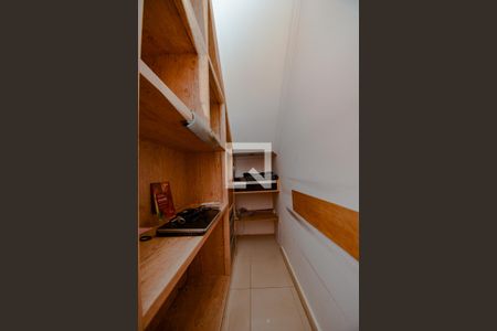 Escritório de casa para alugar com 4 quartos, 220m² em Parque Terra Nova Ii, São Bernardo do Campo