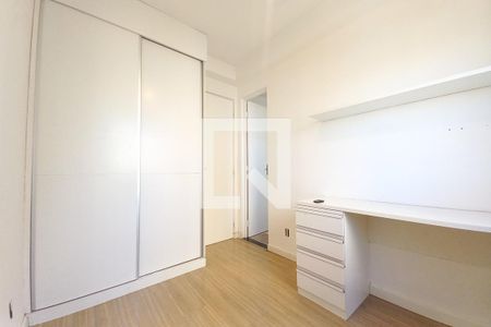 Quarto 1 - Suíte de apartamento para alugar com 2 quartos, 57m² em Vila Satúrnia, Campinas