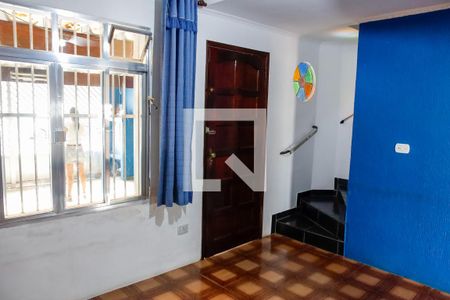 sala de casa para alugar com 4 quartos, 125m² em Quitaúna, Osasco