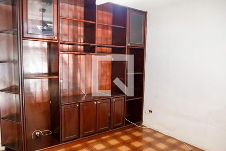 sala de casa para alugar com 4 quartos, 125m² em Quitaúna, Osasco