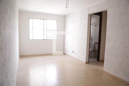 Sala de apartamento à venda com 2 quartos, 61m² em Jardim Peri, São Paulo