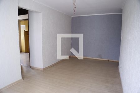 Sala de apartamento à venda com 2 quartos, 61m² em Jardim Peri, São Paulo