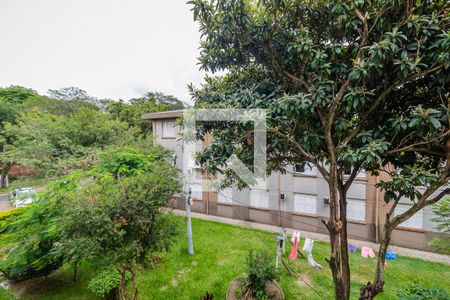 Vista de apartamento para alugar com 2 quartos, 51m² em Partenon, Porto Alegre
