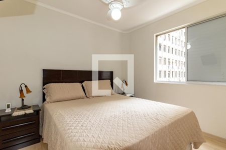 Quarto 1 de apartamento à venda com 3 quartos, 78m² em Vila Olímpia, São Paulo