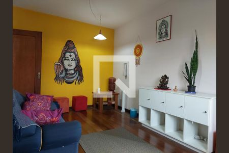 Sala 1 de casa à venda com 3 quartos, 210m² em Cidade Dutra, São Paulo
