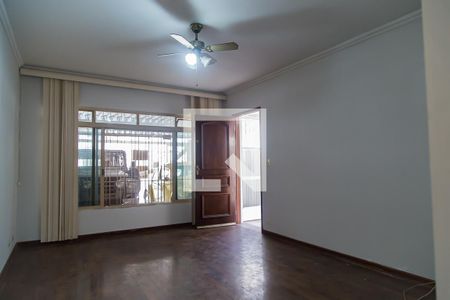 Sala de casa à venda com 4 quartos, 159m² em Cidade Vargas, São Paulo