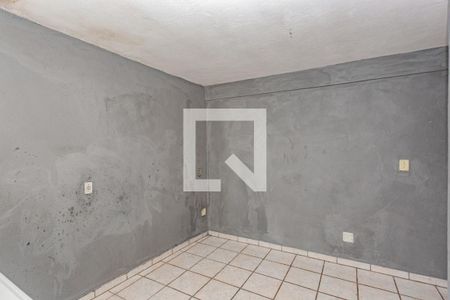 Cozinha de casa para alugar com 1 quarto, 25m² em Sacomã, São Paulo