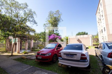 Vista do Quarto 1 de apartamento à venda com 2 quartos, 42m² em Jardim Dona Leopoldina, Porto Alegre