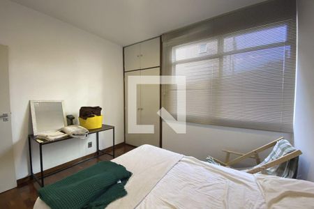 quarto 2 de apartamento à venda com 3 quartos, 110m² em Prado, Belo Horizonte