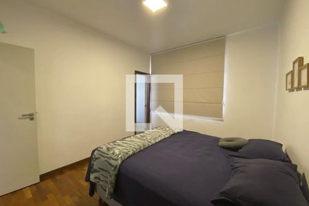 quarto 1 de apartamento à venda com 3 quartos, 110m² em Prado, Belo Horizonte