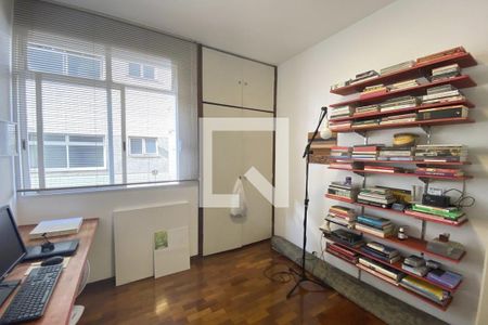quarto 3 de apartamento à venda com 3 quartos, 110m² em Prado, Belo Horizonte