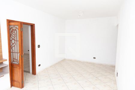 Sala de apartamento à venda com 2 quartos, 75m² em Vila Renata, Guarulhos