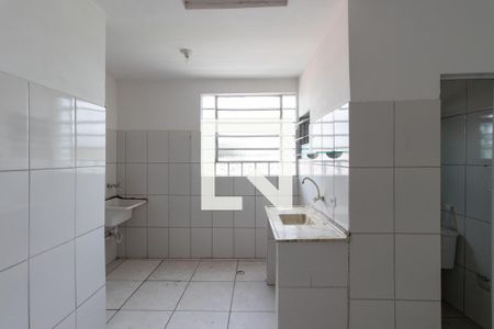 Apartamento para alugar com 1 quarto, 58m² em Jardim Modelo, São Paulo