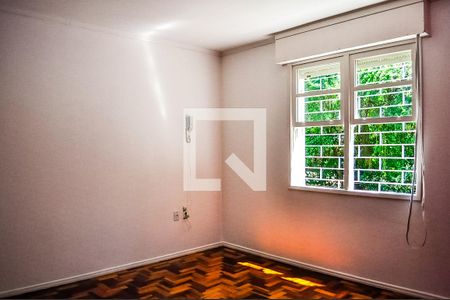 Sala de apartamento para alugar com 2 quartos, 51m² em Cristal, Porto Alegre