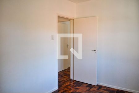 Quarto 2  de apartamento à venda com 2 quartos, 51m² em Cristal, Porto Alegre