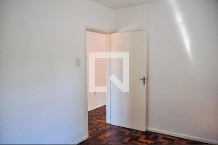 Quarto 1  de apartamento para alugar com 2 quartos, 51m² em Cristal, Porto Alegre