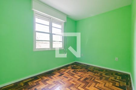 Quarto 1 de apartamento à venda com 2 quartos, 51m² em Cristal, Porto Alegre