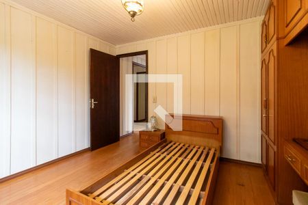 Quarto 1 de casa para alugar com 3 quartos, 136m² em Santa Cândida, Curitiba